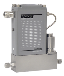 Elastomer Sealed Thermal SLAMf Series Brooks Instruments